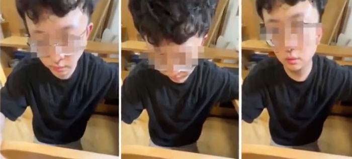 Man Cheats On His Girlfriend With 300 Women, Loses His Job When She Posts A 58-Page PPT Exposé Man Cheats On His Girlfriend With 300 Women, Loses His Job When She Posts A 58-Page PPT Exposé