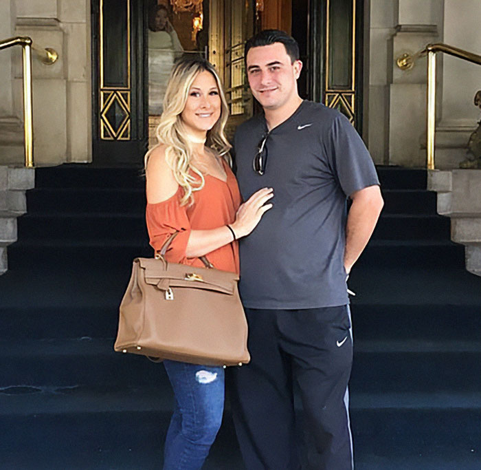 Nanny Awarded $2.8M After Boss Secretly Filmed Her With Camera Hidden In Smoke Alarm Nanny Awarded $2.8M After Boss Secretly Filmed Her With Camera Hidden In Smoke Alarm