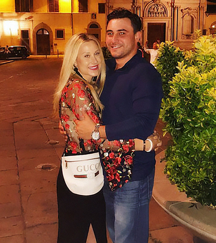 Nanny Awarded $2.8M After Boss Secretly Filmed Her With Camera Hidden In Smoke Alarm Nanny Awarded $2.8M After Boss Secretly Filmed Her With Camera Hidden In Smoke Alarm