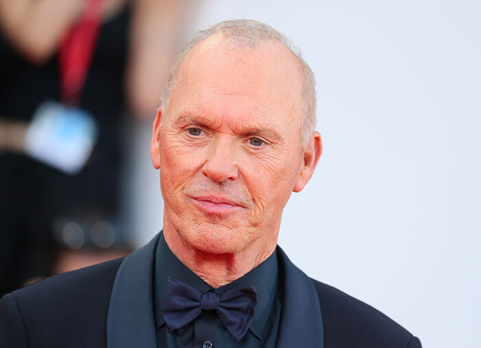 Michael Keaton Wants To Go Back To His Real Name After Picking Stage Name From A Phone Book Michael Keaton Wants To Go Back To His Real Name After Picking Stage Name From A Phone Book
