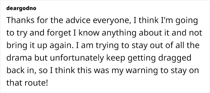 MIL Falls Out With Favorite Child, Changes Will To See That They Get The Least Of All 5 Kids MIL Falls Out With Favorite Child, Changes Will To See That They Get The Least Of All 5 Kids