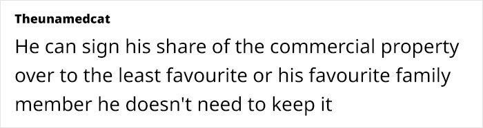 MIL Falls Out With Favorite Child, Changes Will To See That They Get The Least Of All 5 Kids MIL Falls Out With Favorite Child, Changes Will To See That They Get The Least Of All 5 Kids