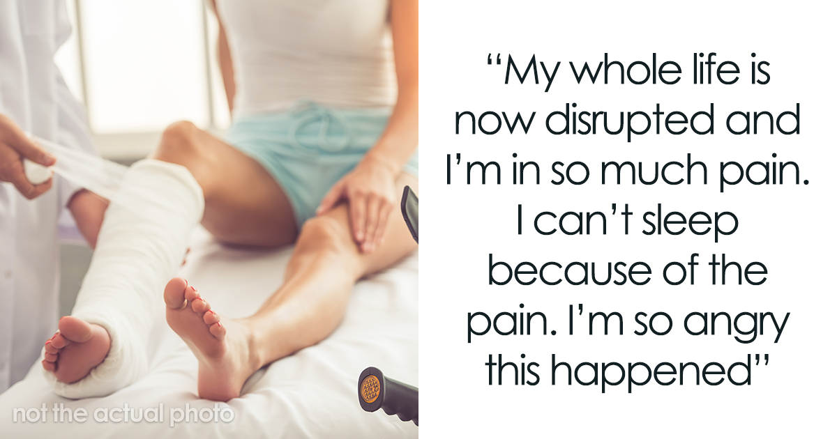 “The One Boundary We Had” MIL Fails To Keep Her Dog Downstairs, DIL