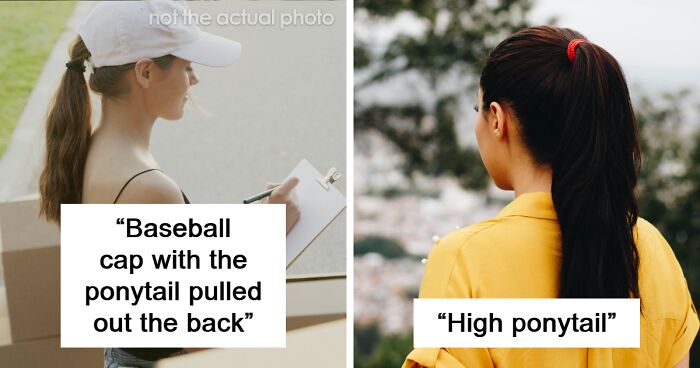 “What Minor Things Are Very Attractive On Women, But They Never Seem To Realize It?” (30 Answers)