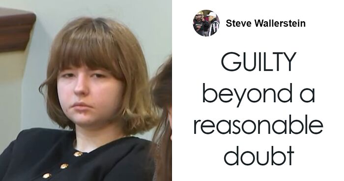 Girl Seen Texting Stepdad Seconds After Taking Mother’s Life For Discovering Her “Secret”