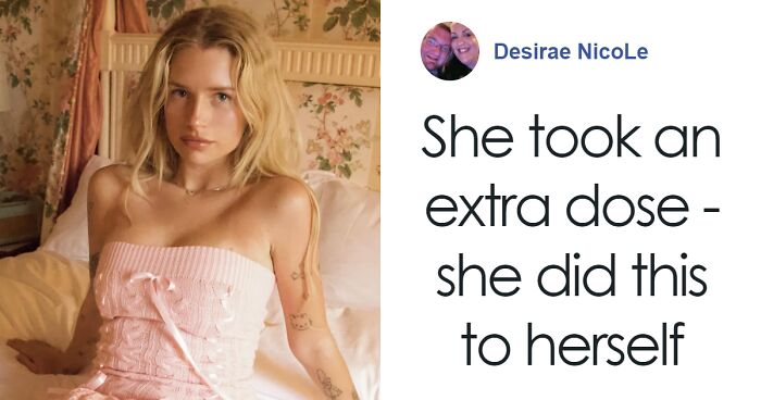 “The Worst Decision I Ever Made”: Ozempic Causes “Horrible” Side Effects To Model Who Gets Candid