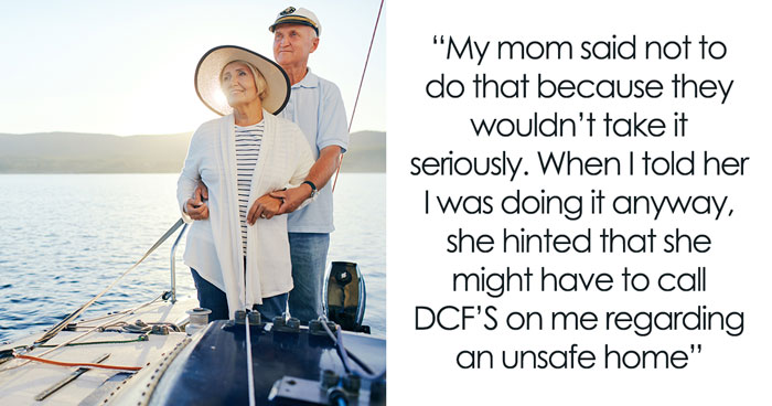 Drama Erupts After Mom Takes $30K Loan In Child’s Name To Buy Boat, They Want To Report Her