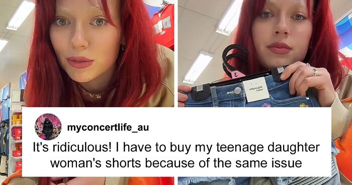 Retailer Faces Backlash After Mom’s Viral Post On Inadequate Clothing Choices For Little Girls