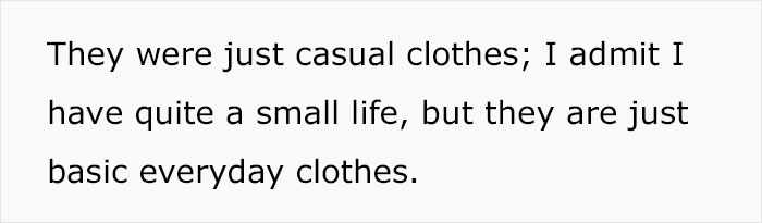 Mom Thinks Daughter is Unlikeable And Easily Forgettable, It Pains Her To Hear These Mean Comments Mom Thinks Daughter is Unlikeable And Easily Forgettable, It Pains Her To Hear These Mean Comments