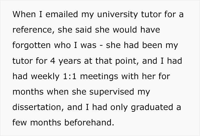 Mom Thinks Daughter is Unlikeable And Easily Forgettable, It Pains Her To Hear These Mean Comments Mom Thinks Daughter is Unlikeable And Easily Forgettable, It Pains Her To Hear These Mean Comments