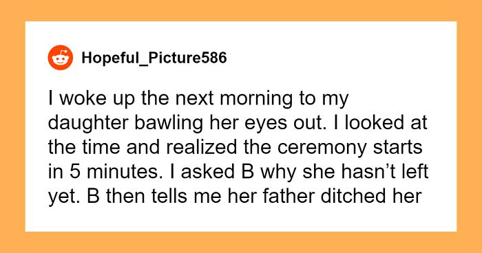 Mom Asks If She’s Wrong For Ruining Daughter’s Graduation To Teach Her A Lesson After A Betrayal