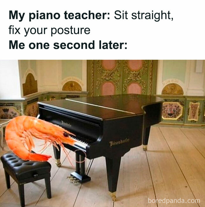 30 Hilarious Music Memes To Soothe Your Inner Performer Bored Panda