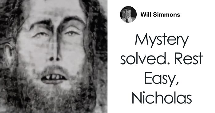 “It’s Bittersweet”: Netizens Disappointed As Officials Reveal The Identity Of “Pinnacle Man”