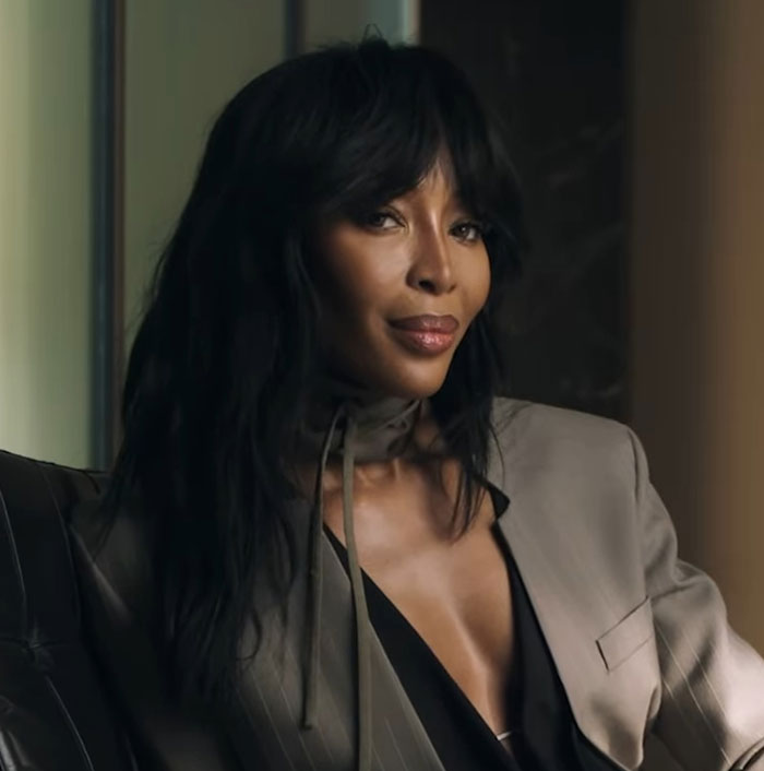 Naomi Campbell Slammed For Allegedly Using Over $10K Of Charity Funds On Luxury Hotels And Spas Naomi Campbell Slammed For Allegedly Using Over $10K Of Charity Funds On Luxury Hotels And Spas