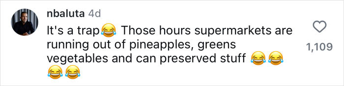 Mercadona Forced To Call Police As “Tinder-Dona” Trend Overwhelms Supermarket Mercadona Forced To Call Police As “Tinder-Dona” Trend Overwhelms Supermarket
