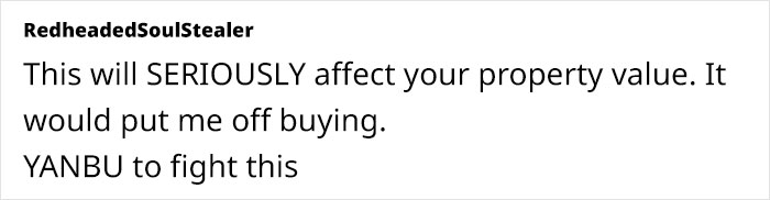 Homeowner Halts Neighbor's House Renovation After They Start Installing A Window Over Their Yard Homeowner Halts Neighbor's House Renovation After They Start Installing A Window Over Their Yard