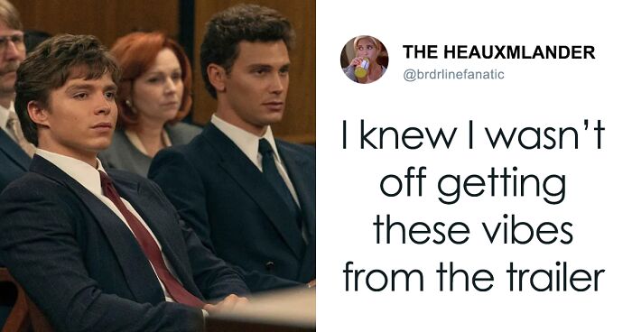 “This Shouldn’t Have Been Made”: Netflix Faces Backlash Over Menendez Brothers Series