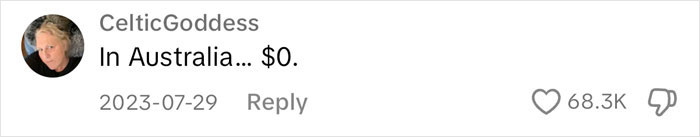 American Mom Breaks Down What It Cost Her To Give Birth And People Are Shocked American Mom Breaks Down What It Cost Her To Give Birth And People Are Shocked