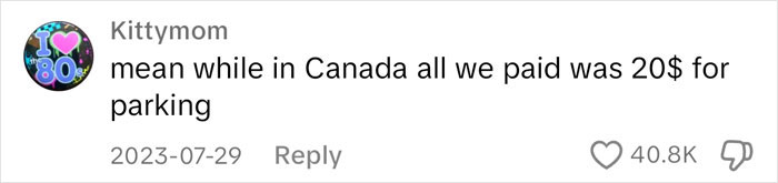 American Mom Breaks Down What It Cost Her To Give Birth And People Are Shocked American Mom Breaks Down What It Cost Her To Give Birth And People Are Shocked