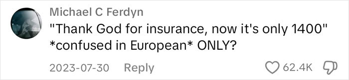 American Mom Breaks Down What It Cost Her To Give Birth And People Are Shocked American Mom Breaks Down What It Cost Her To Give Birth And People Are Shocked