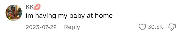 American Mom Breaks Down What It Cost Her To Give Birth And People Are Shocked American Mom Breaks Down What It Cost Her To Give Birth And People Are Shocked