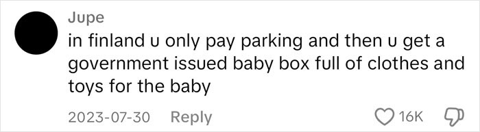 American Mom Breaks Down What It Cost Her To Give Birth And People Are Shocked American Mom Breaks Down What It Cost Her To Give Birth And People Are Shocked