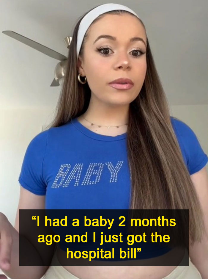 American Mom Breaks Down What It Cost Her To Give Birth And People Are Shocked American Mom Breaks Down What It Cost Her To Give Birth And People Are Shocked