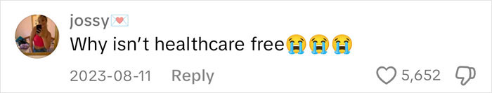 American Mom Breaks Down What It Cost Her To Give Birth And People Are Shocked American Mom Breaks Down What It Cost Her To Give Birth And People Are Shocked