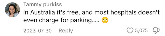 American Mom Breaks Down What It Cost Her To Give Birth And People Are Shocked American Mom Breaks Down What It Cost Her To Give Birth And People Are Shocked