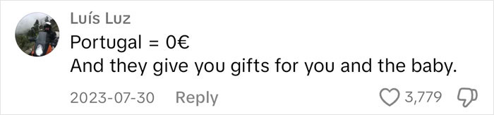 American Mom Breaks Down What It Cost Her To Give Birth And People Are Shocked American Mom Breaks Down What It Cost Her To Give Birth And People Are Shocked