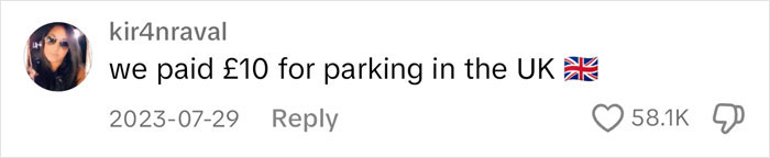 American Mom Breaks Down What It Cost Her To Give Birth And People Are Shocked American Mom Breaks Down What It Cost Her To Give Birth And People Are Shocked