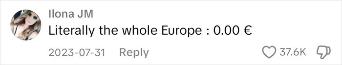 American Mom Breaks Down What It Cost Her To Give Birth And People Are Shocked American Mom Breaks Down What It Cost Her To Give Birth And People Are Shocked