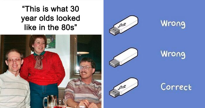 50 Funny And Relatable Posts By People Who Just Realized That They’re Old Now (New Pics)