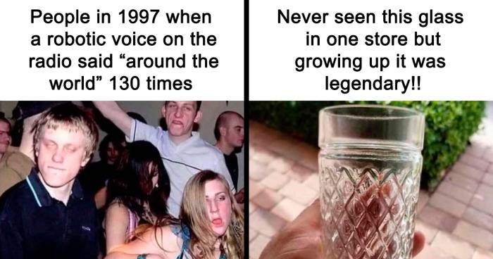 50 Pics And Memes About The ’90s You Have To Be Old Enough To Understand