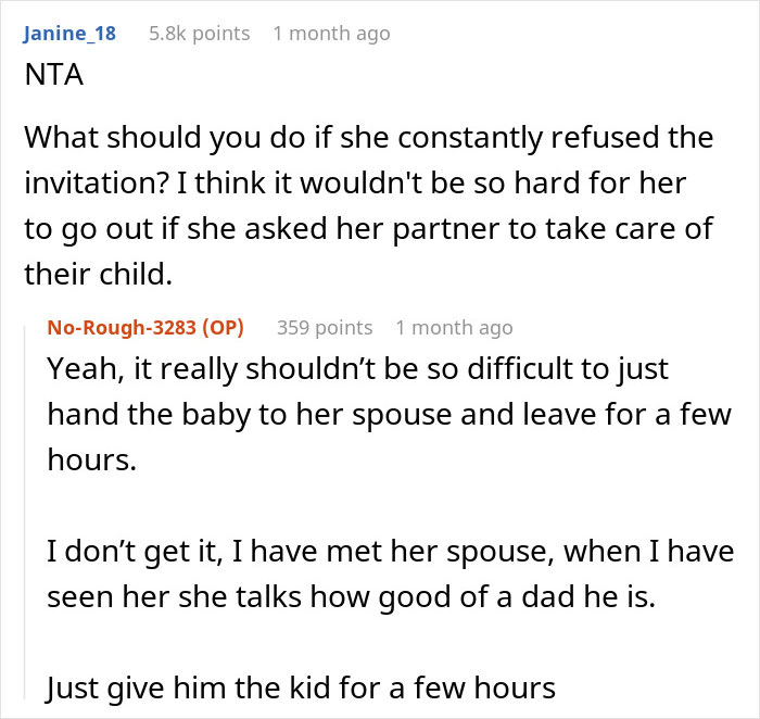 Uninvited: Two Longtime Friends Ruin Their Friendship Over Engagement Dinner Uninvited: Two Longtime Friends Ruin Their Friendship Over Engagement Dinner