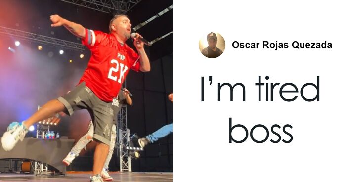 “The Saddest Thing”: NSYNC Founder Chris Kirkpatrick Performs Band’s Hits At 52, Sparks Debate