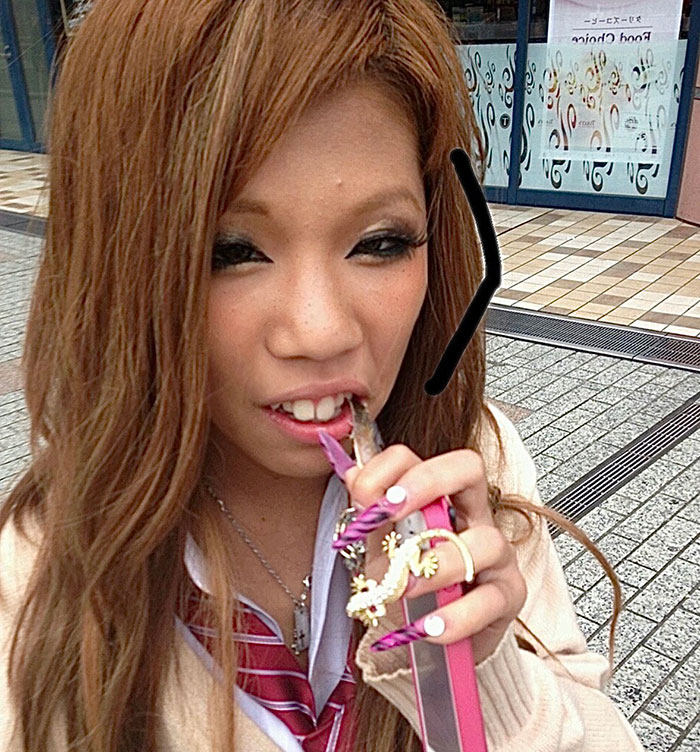 "Finally Beautiful": Japanese Model Becomes Unrecognizable After 20+ Plastic Surgeries "Finally Beautiful": Japanese Model Becomes Unrecognizable After 20+ Plastic Surgeries