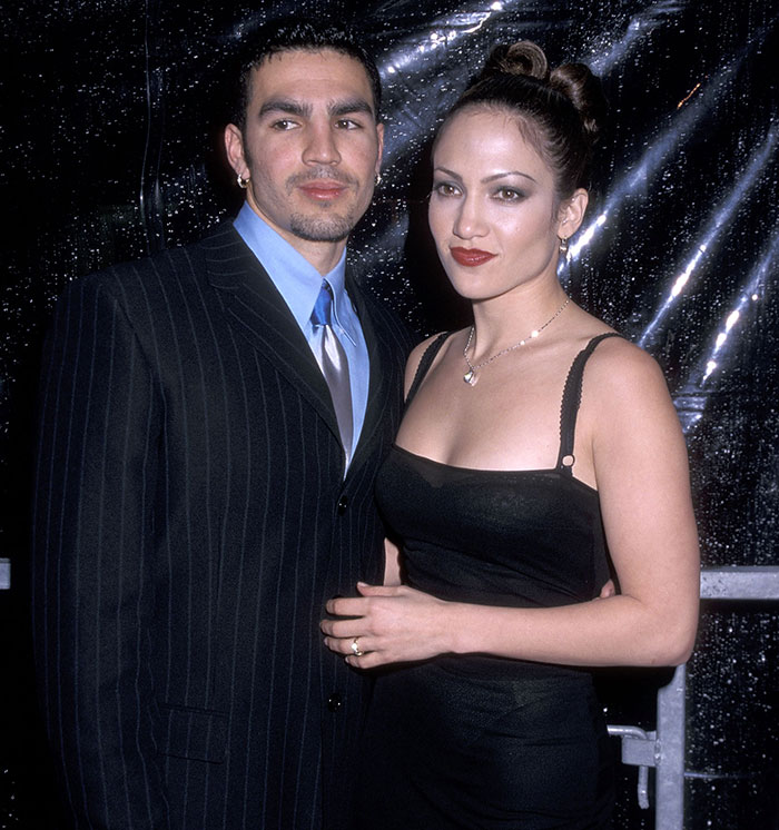 “You Can Only Pretend So Much”: Jennifer Lopez’s First Husband Shares Details About Their Breakup “You Can Only Pretend So Much”: Jennifer Lopez’s First Husband Shares Details About Their Breakup