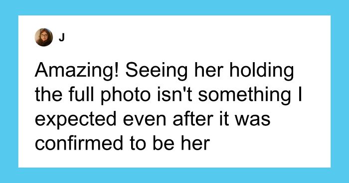 “This Is A Huge Find”: 5-Year Investigation Comes To An End As “Celebrity Number 6” Is Unveiled