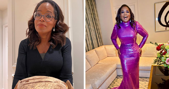 Oprah Reportedly Paid Millions To Stop The Release Of Documentary About Her Life