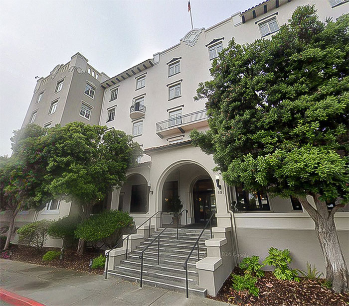 “I’m Not Going”: 96-Year-Old Woman Served With 3-Day Eviction Notice From Senior Home “I’m Not Going”: 96-Year-Old Woman Served With 3-Day Eviction Notice From Senior Home