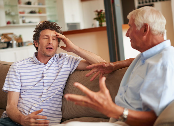 Person Takes A “Wonderfully Evil” Route To Make Parents Understand Their “No” To Taking Brother In Person Takes A “Wonderfully Evil” Route To Make Parents Understand Their “No” To Taking Brother In