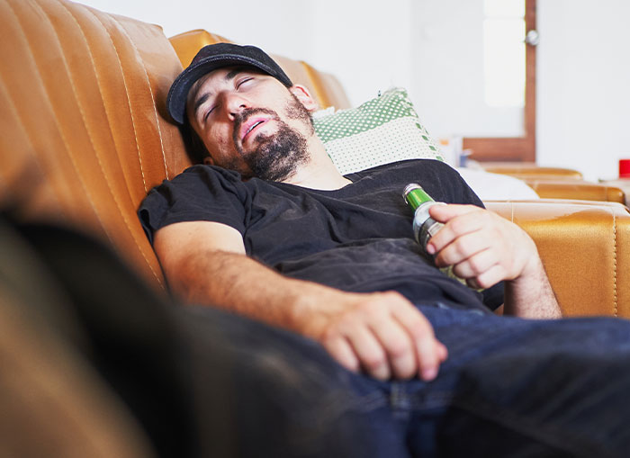 Person Takes A “Wonderfully Evil” Route To Make Parents Understand Their “No” To Taking Brother In Person Takes A “Wonderfully Evil” Route To Make Parents Understand Their “No” To Taking Brother In