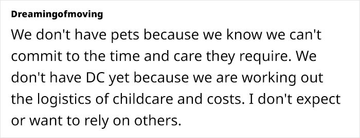 Couple Considering Moving Away From Their Parents All Because Of Their Exhausting Requests For Help Couple Considering Moving Away From Their Parents All Because Of Their Exhausting Requests For Help