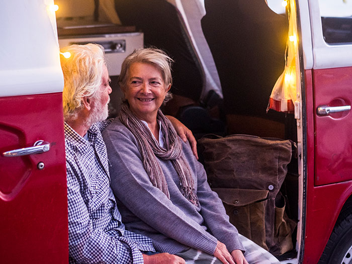 Woman Refuses To Take In Her Parents After They Regretted Pursuing Their Dream, Is Called Selfish Woman Refuses To Take In Her Parents After They Regretted Pursuing Their Dream, Is Called Selfish