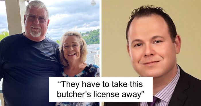 Wife Loses Husband Of 33 Years After Surgeon Removes Wrong OrganWife Loses Husband Of 33 Years After Surgeon Removes Wrong Organ