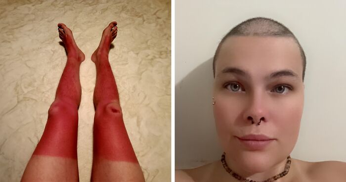 If You Think You’re Having A Bad Friday The 13th, These 18 People Will Make You Think Again