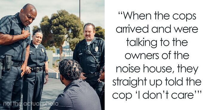 Neighbors Don’t Care About Complaints, Regret It After They’re Still Suffering 4 Years Later