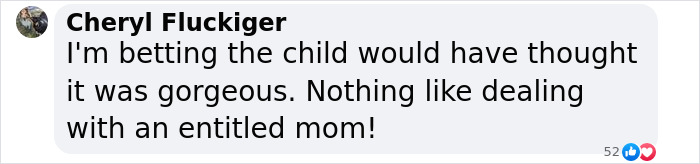 Baker Exposes Rude Mom After Getting Berated For “Ugly” Unicorn Birthday Cake For 6-Year-Old Baker Exposes Rude Mom After Getting Berated For “Ugly” Unicorn Birthday Cake For 6-Year-Old