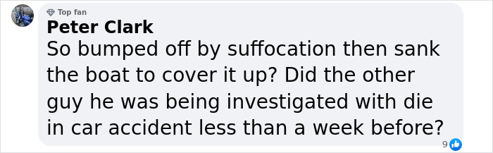 "Not An Accident": Bayesian Superyacht Sinking Victims Suffocated Inside Cabins Before Tragedy "Not An Accident": Bayesian Superyacht Sinking Victims Suffocated Inside Cabins Before Tragedy